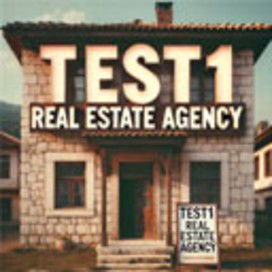 TEST1 Real Estate Agency