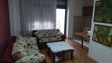 Merkez içinde 2 odalı 60 m² Ara kat Eşyalı Apartman Dairesi