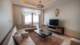 Shuto Orizari: a 4-room, 120 m², Middle Floor, Furnished Apartment
