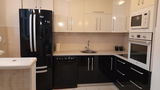 Skopje Centar: 3-room 80 m² Middle Floor Furnished Apartment - Monthly Rental