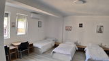 Skopje Chair: 1-room 45 m² Middle Floor Furnished Apartment - Monthly Rental